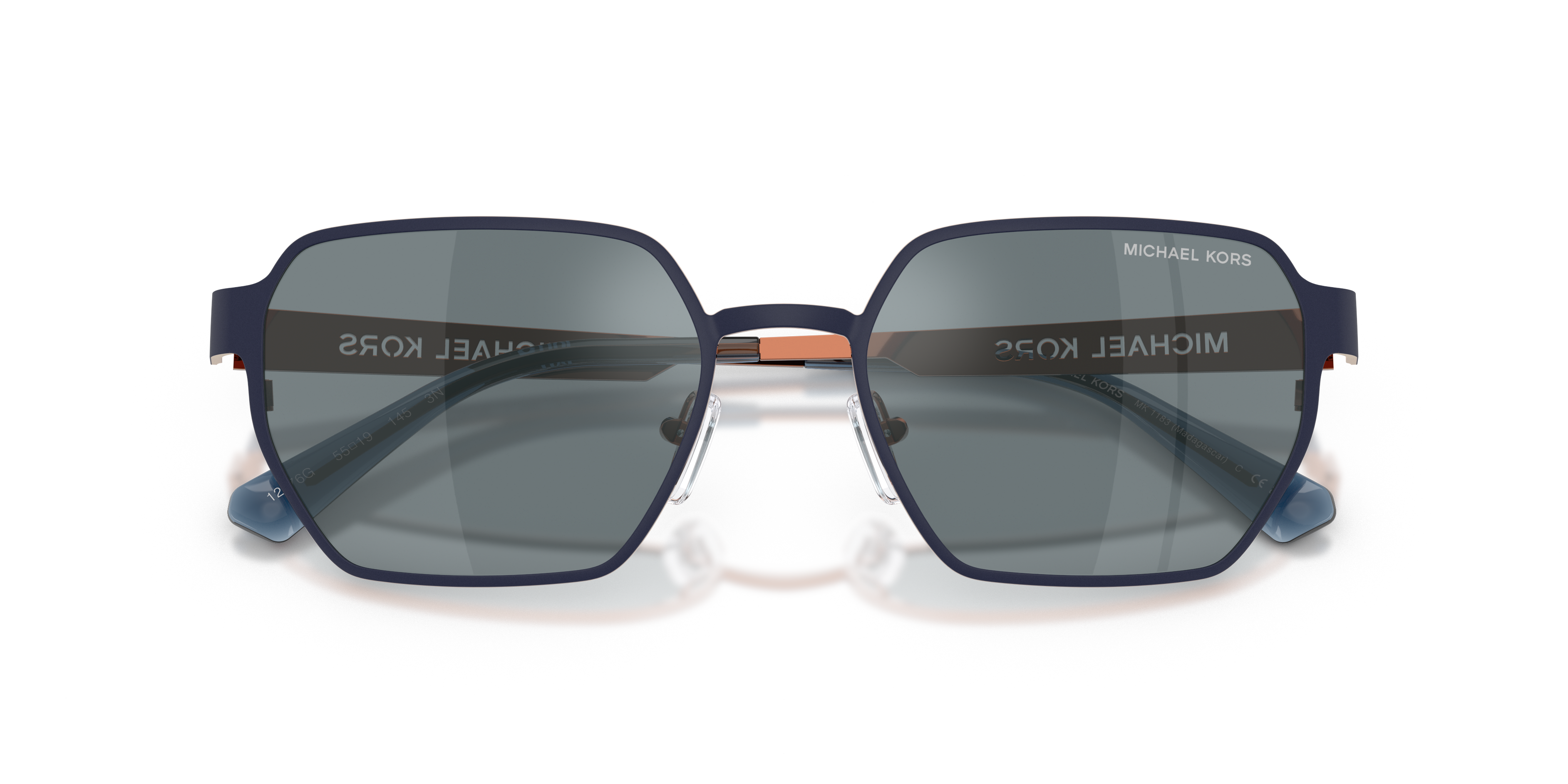 Michael Kors MK1183 12076G Madagascar 